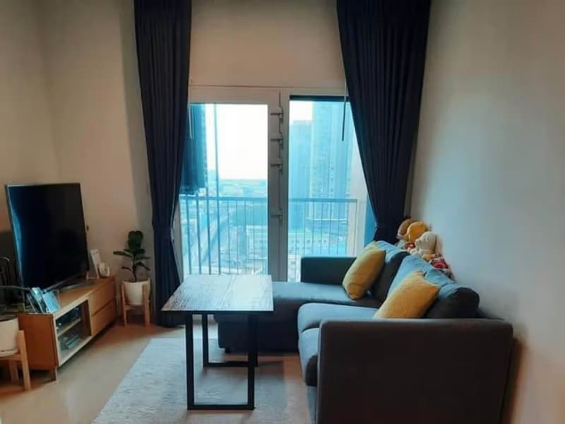 2 Bed Condo for Sale in Suan Luang