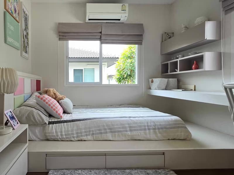 3 Bed House for Sale in San Kamphaeng