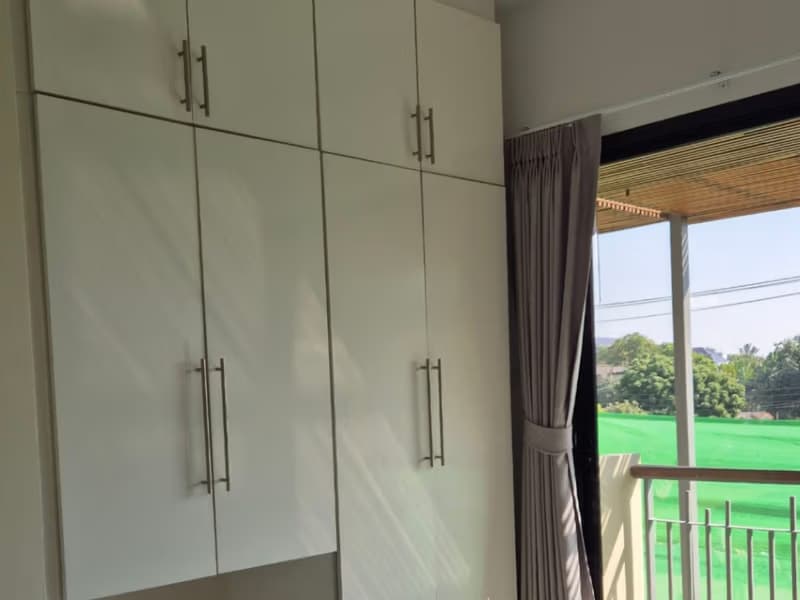 5 Bed House for Sale in Mueang Chiang Mai
