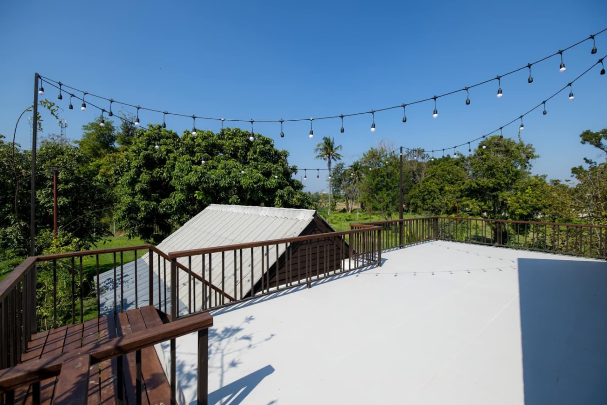 4 ห้องนอน บ้าน สำหรับ จำหน่าย ใน Saraphi District - Image 20