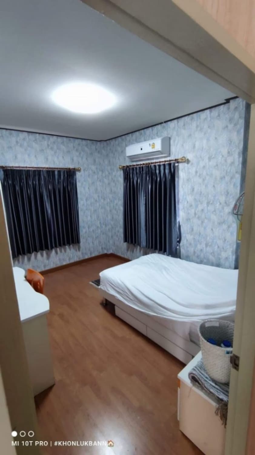 undefined Bed House for Rent in Mueang Samut Prakan - Image 21