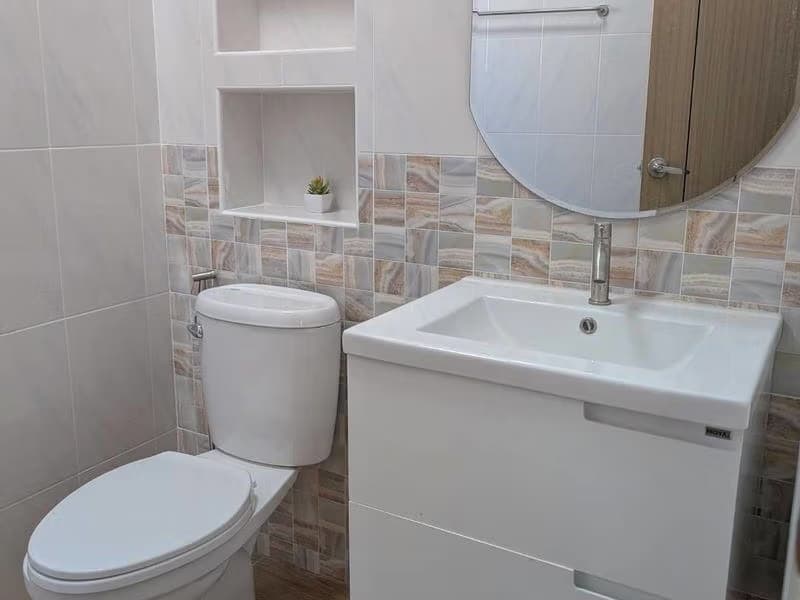 5 Bed House for Sale in Hang Dong District