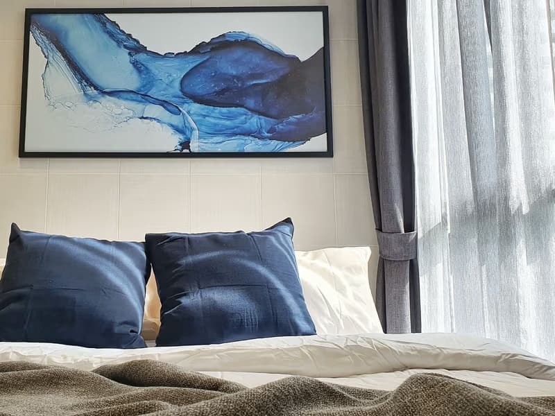 1 Bed Condo for Rent and Sale in Watthana