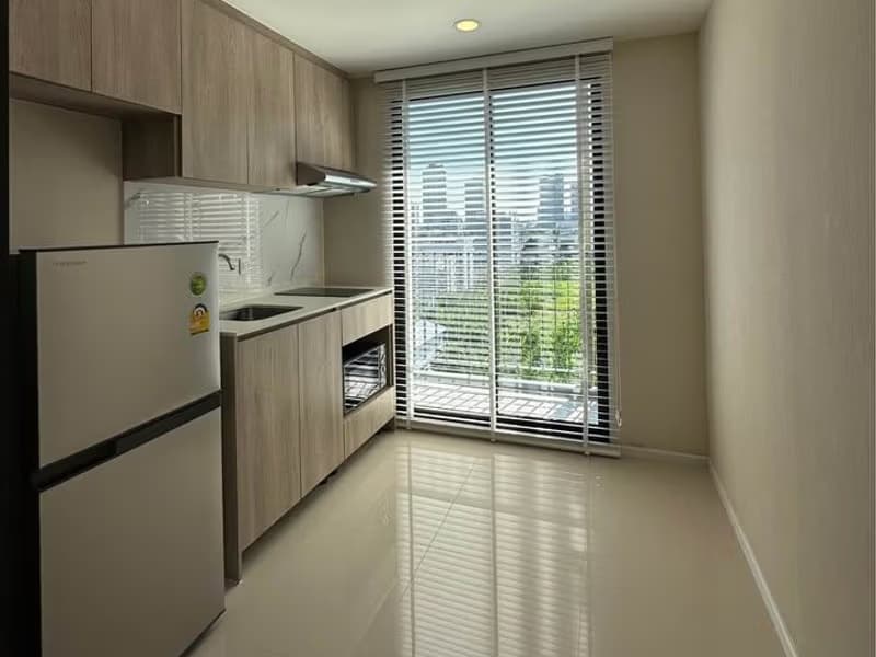 1 Bed Condo for Sale in Suan Luang