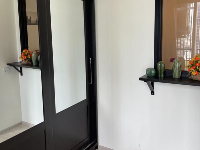 Condo for Rent at Life Asoke