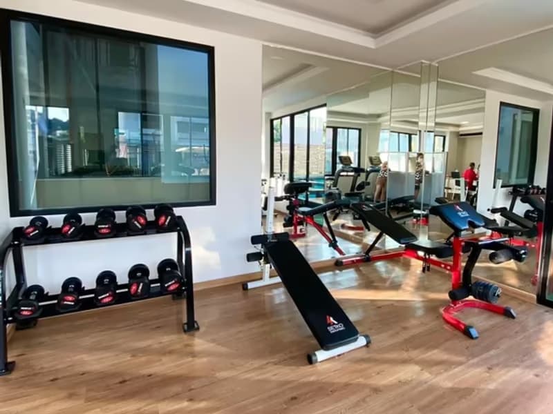 Condo for Sale w/Tenant at Finn CONDO4 @Suandok
