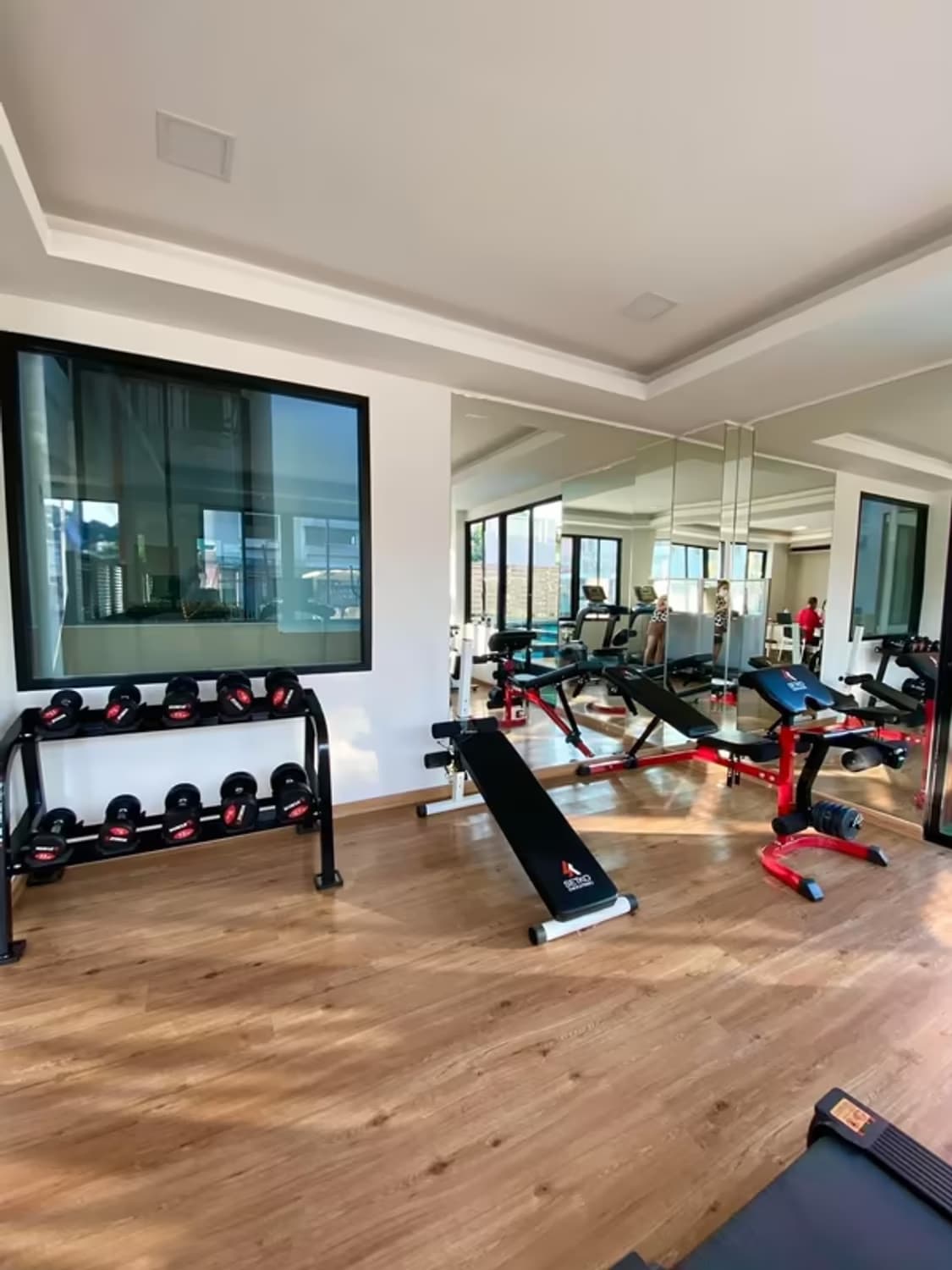 Condo for Sale w/Tenant at Finn CONDO4 @Suandok - Image 8