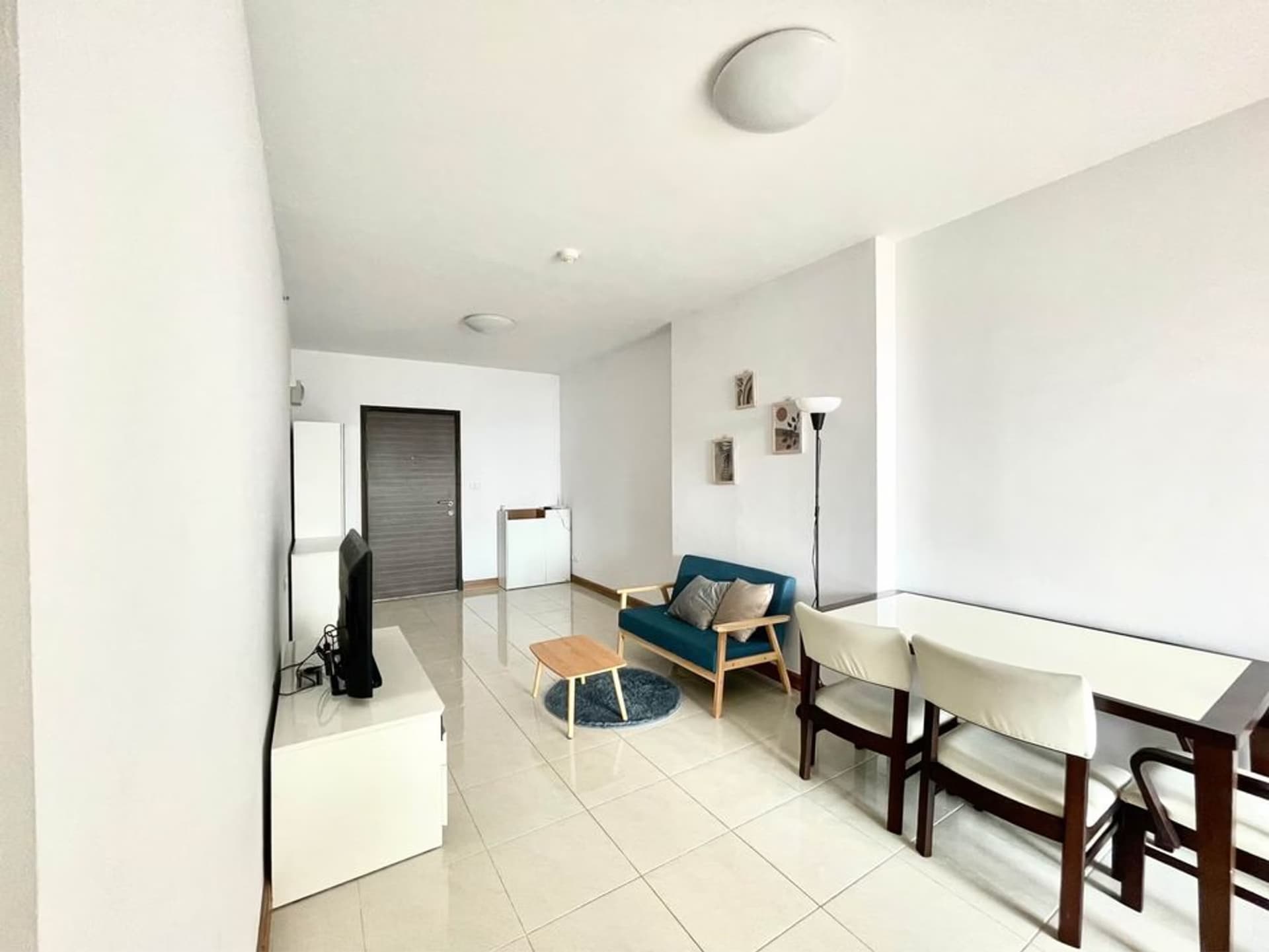 Condo for Sale, Rent at Supalai Park Ekkamai - Thonglor - Image 1