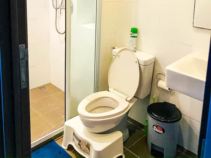 1 Bedroom Condo