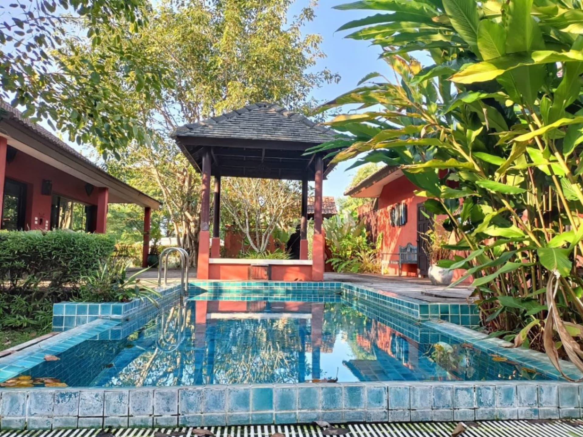 4 ห้องนอน บ้าน สำหรับ ขาย ใน Mueang Chiang Mai - Image 3
