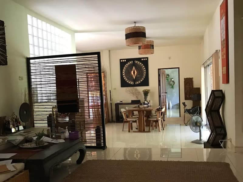 3 Bed House for Sale in Doi Saket District
