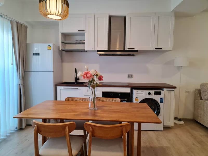 2 Bed Townhouse for Rent in Bang Phli