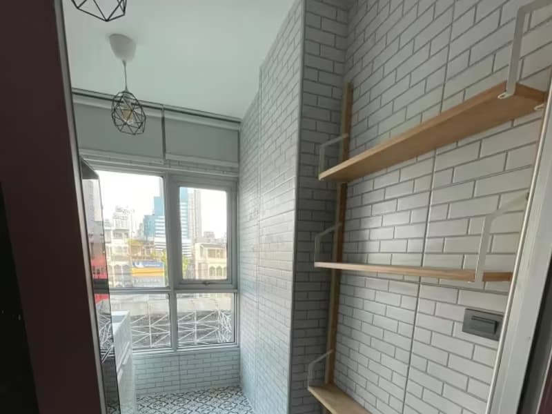 1 Bedroom Condo