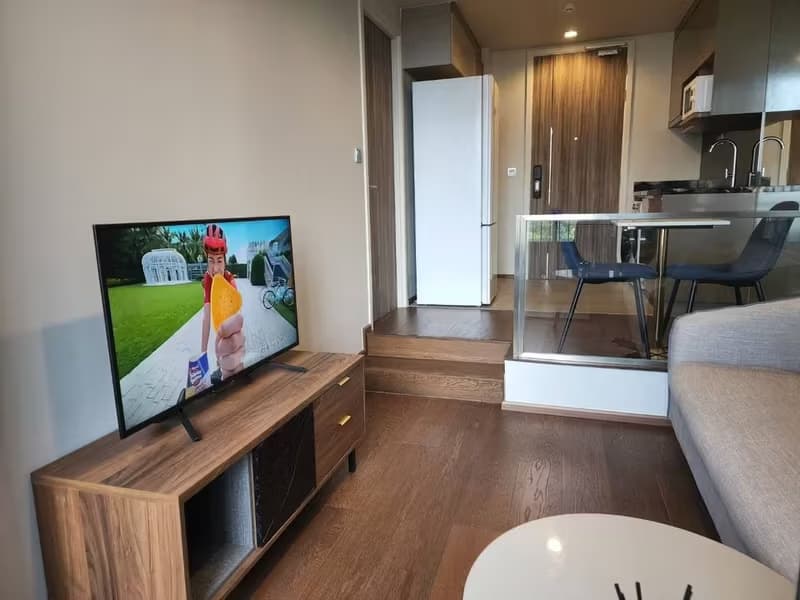 Condo for Sale at Ideo Q Sukhumvit 36