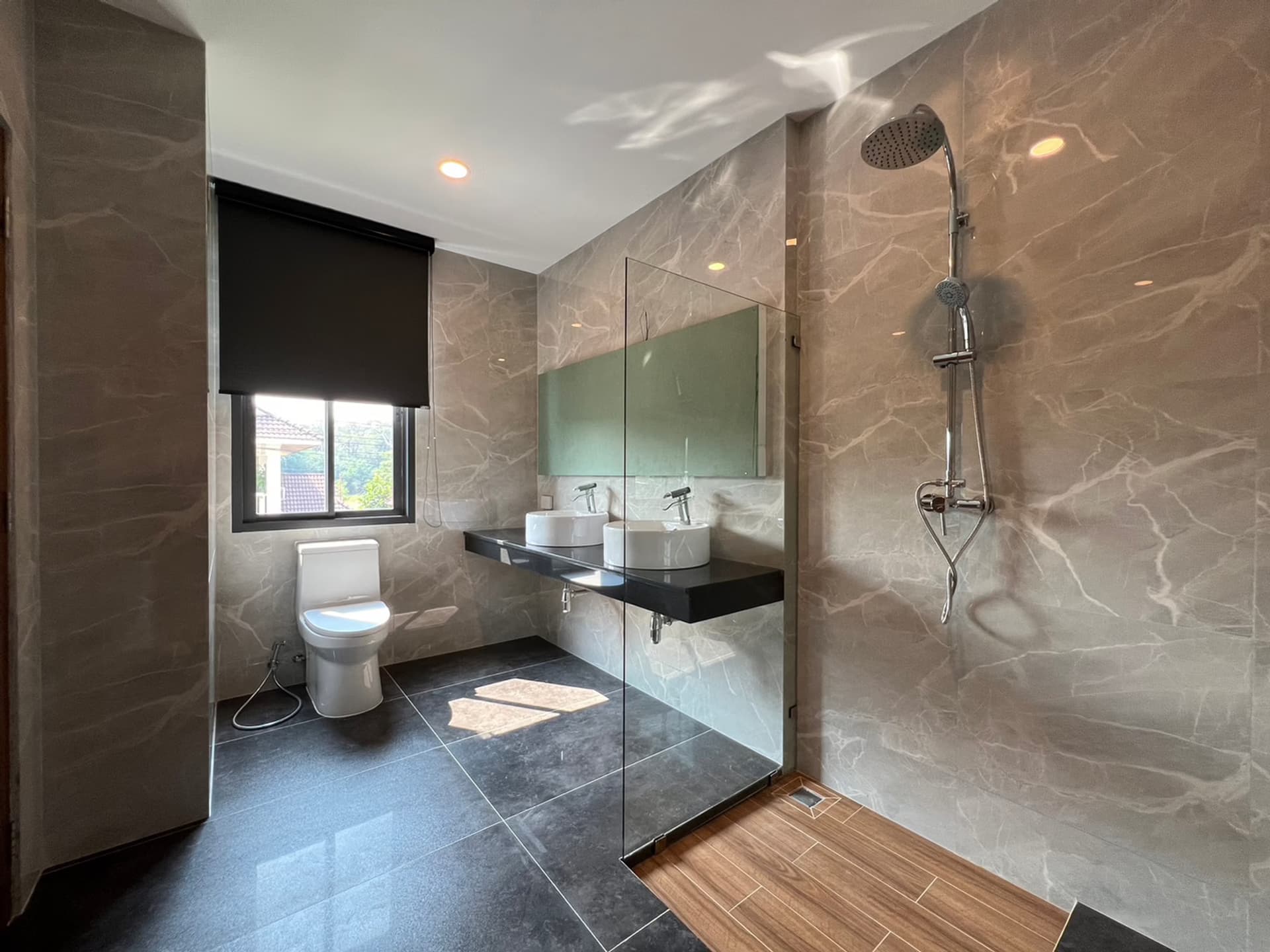 Pool Villa for Sale in San Phranet - Image 27