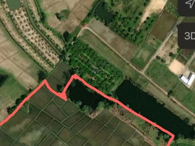 24 Rai Land