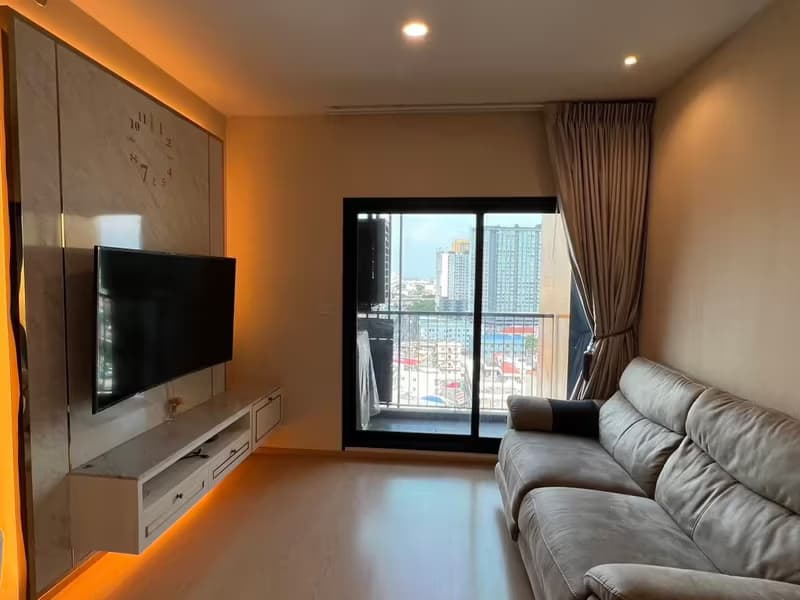 Condo for Rent at The Tree Sukhumvit 71-Ekamai