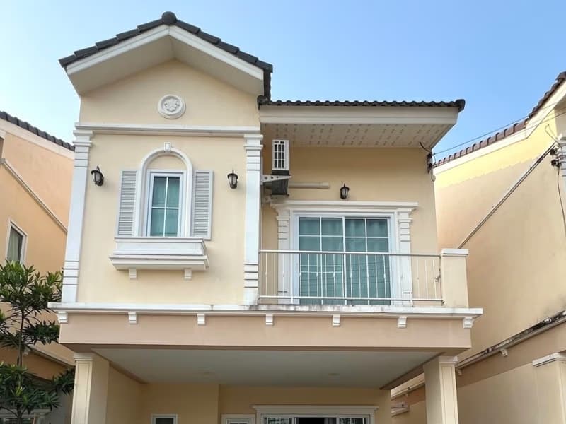 3 Bed House for Sale in San Sai