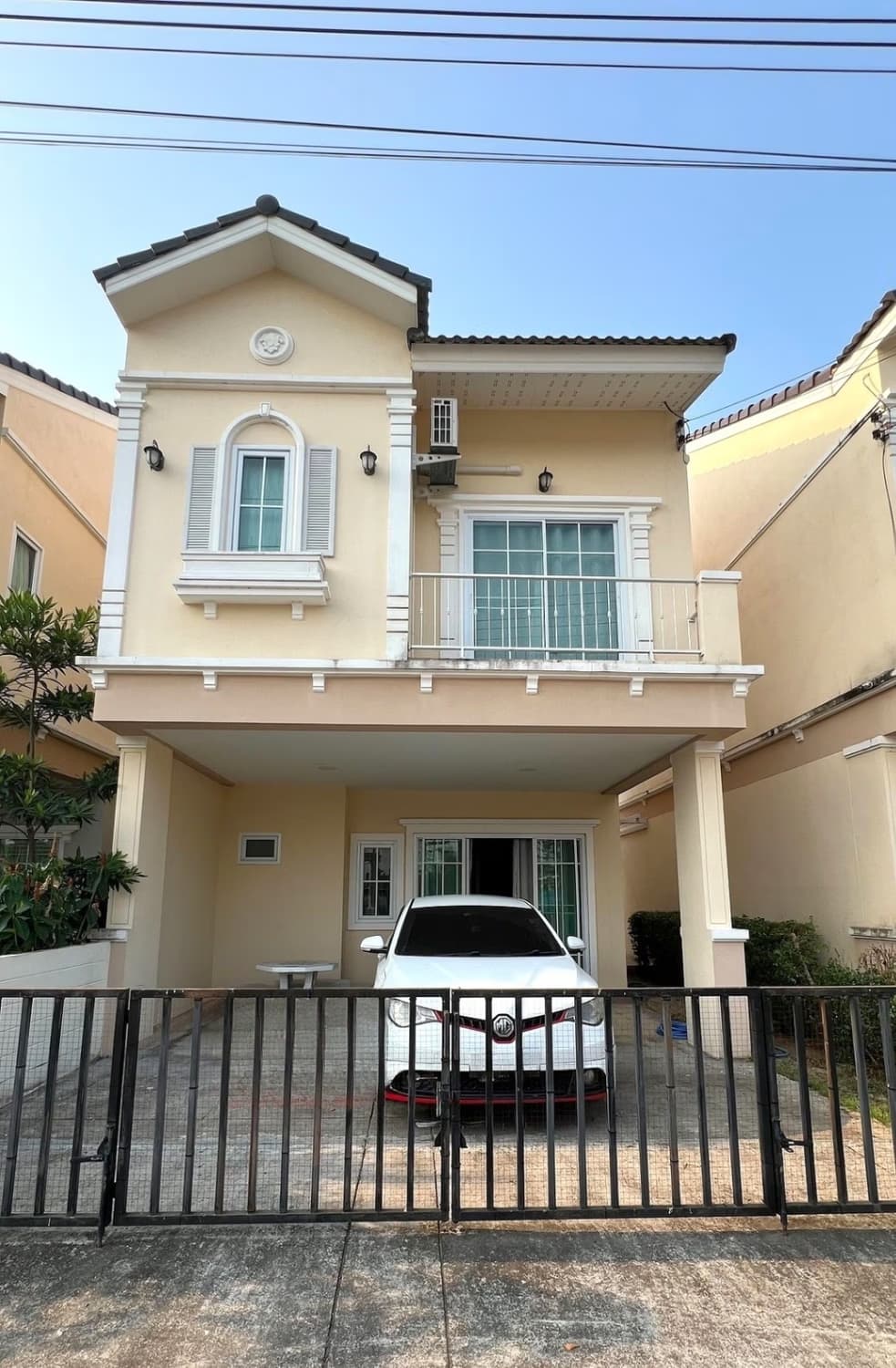 3 ห้องนอน บ้าน สำหรับ ขาย ใน San Sai - Image 1