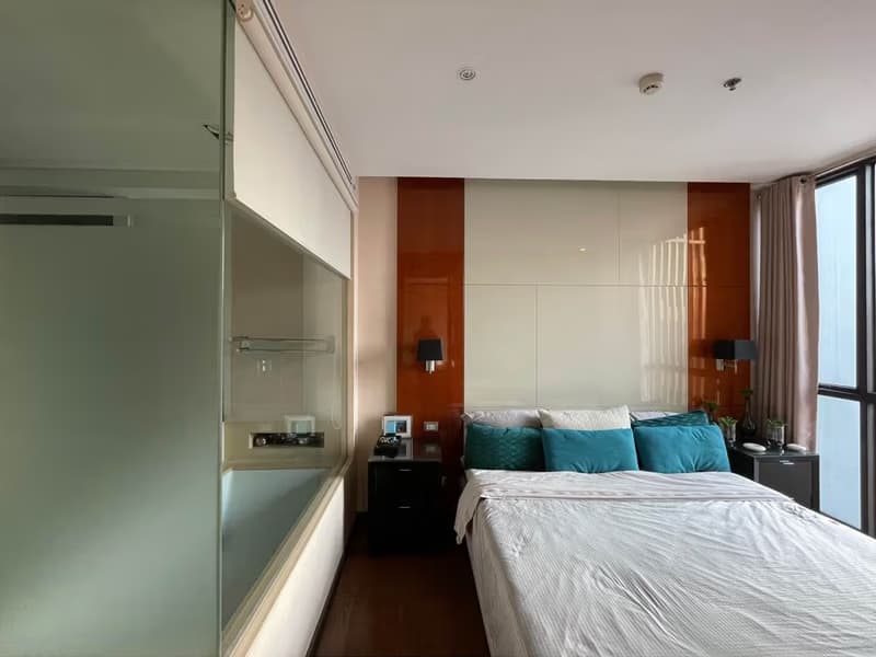 Condo for Rent at The Address Sukhumvit 28