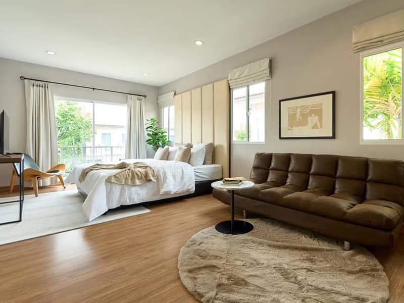 3 Bed House for Sale in San Kamphaeng