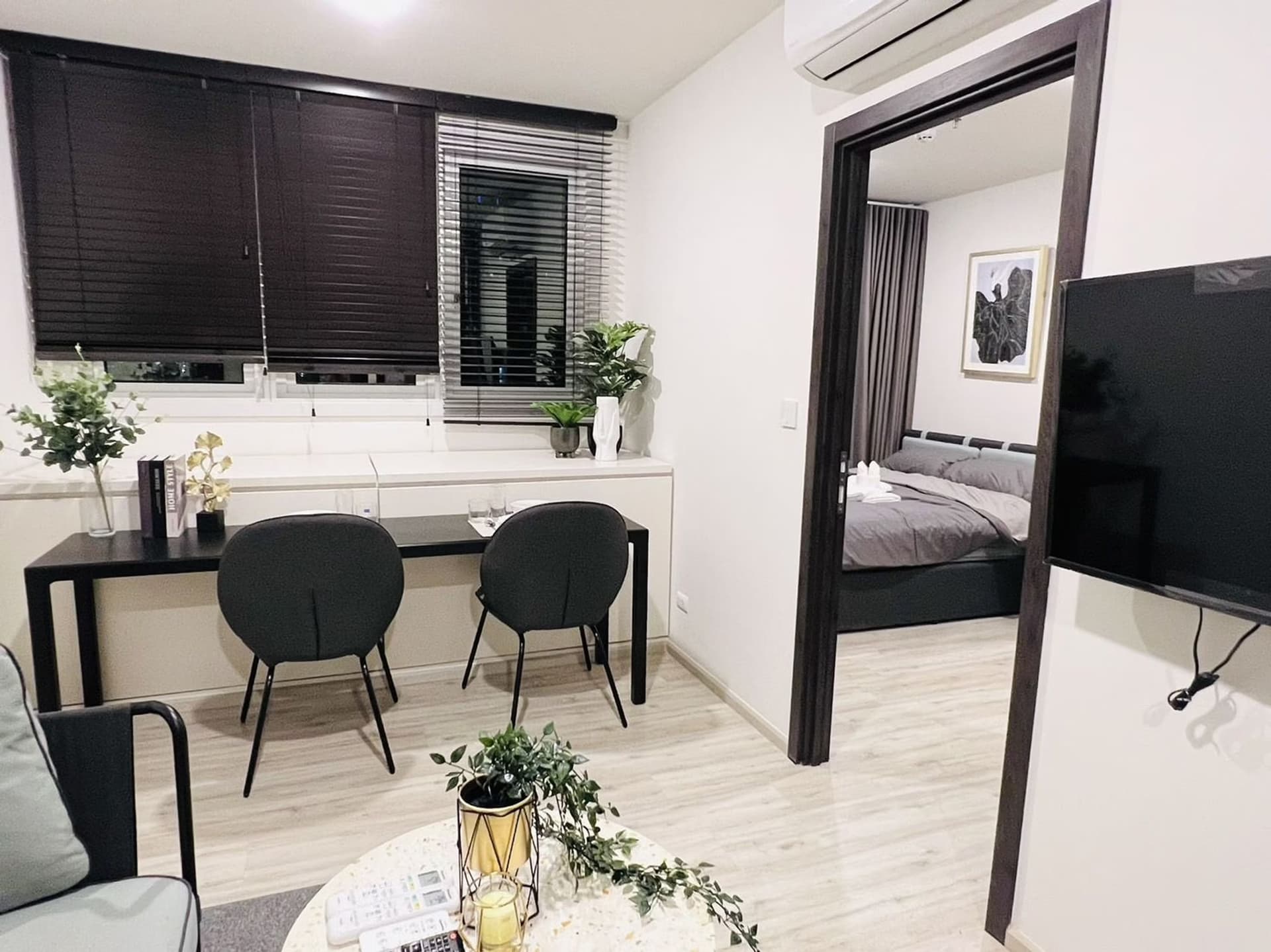 Condo for Rent, Sale at XT Huaikhwang - Image 4