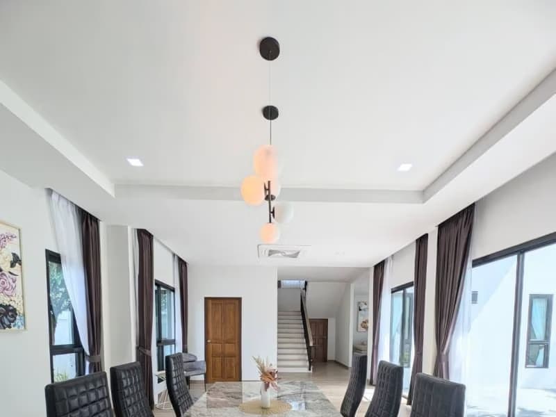 4 Bed House for Sale in Hang Dong District