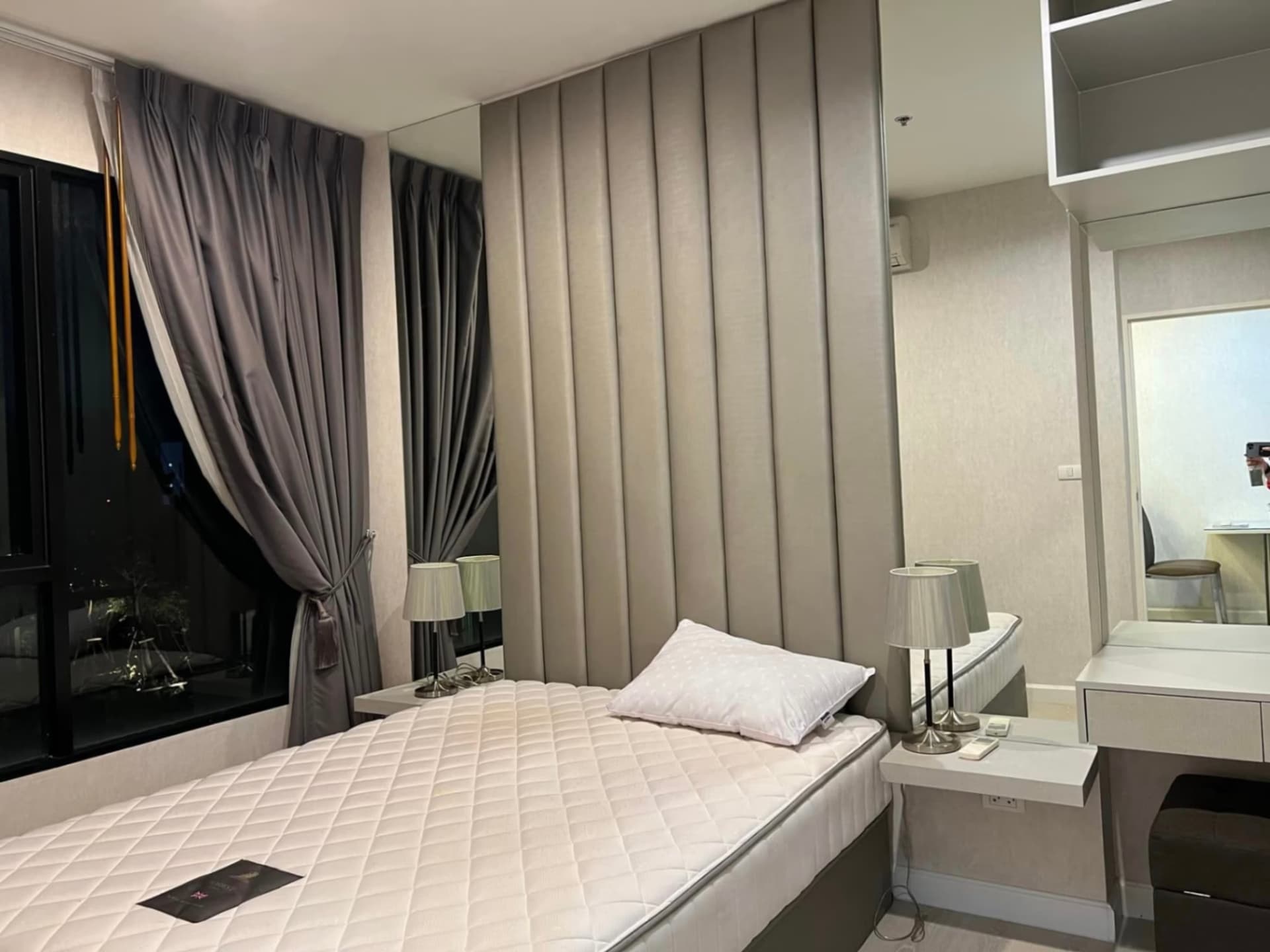 1 Bedroom Condo - Image 8