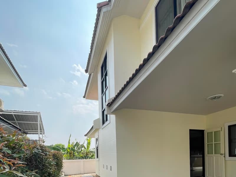 House for Rent in Pa Daet, Mueang Chiang Mai.