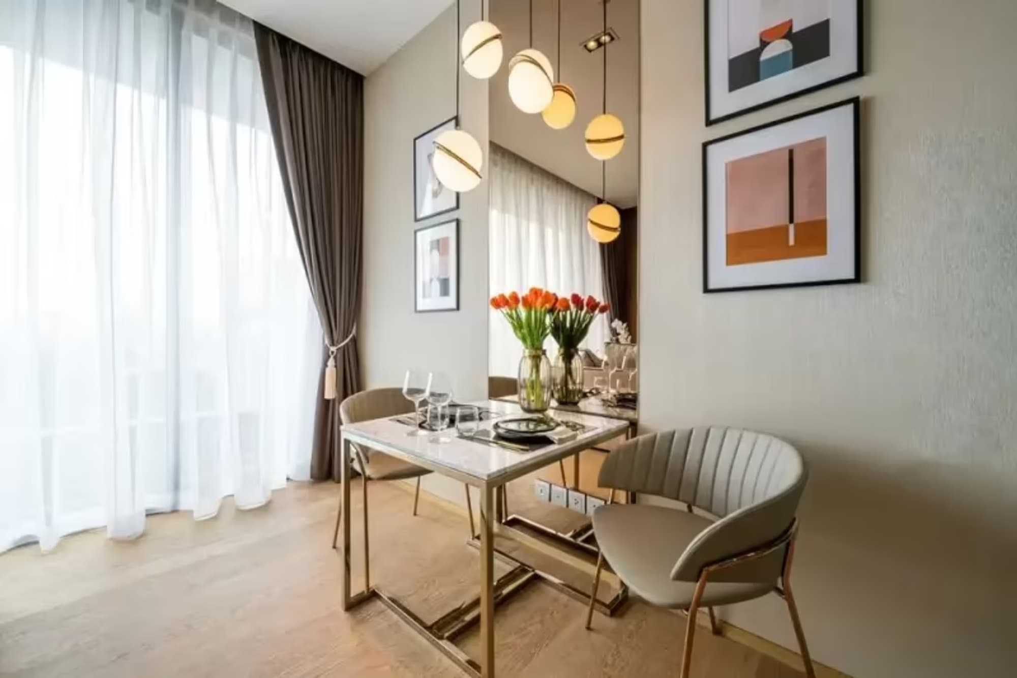 Condo for Rent, Sale at Sala Deang One - Image 2