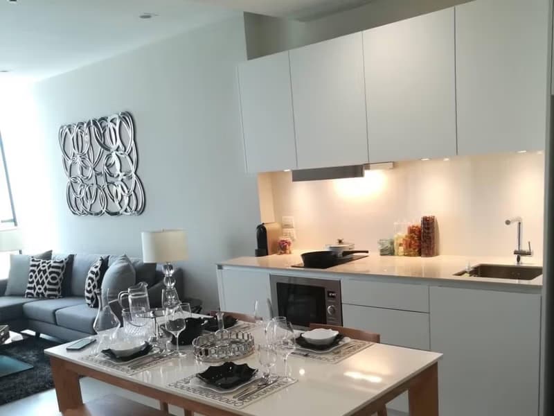 2 Bed Condo for Sale in Pathum Wan