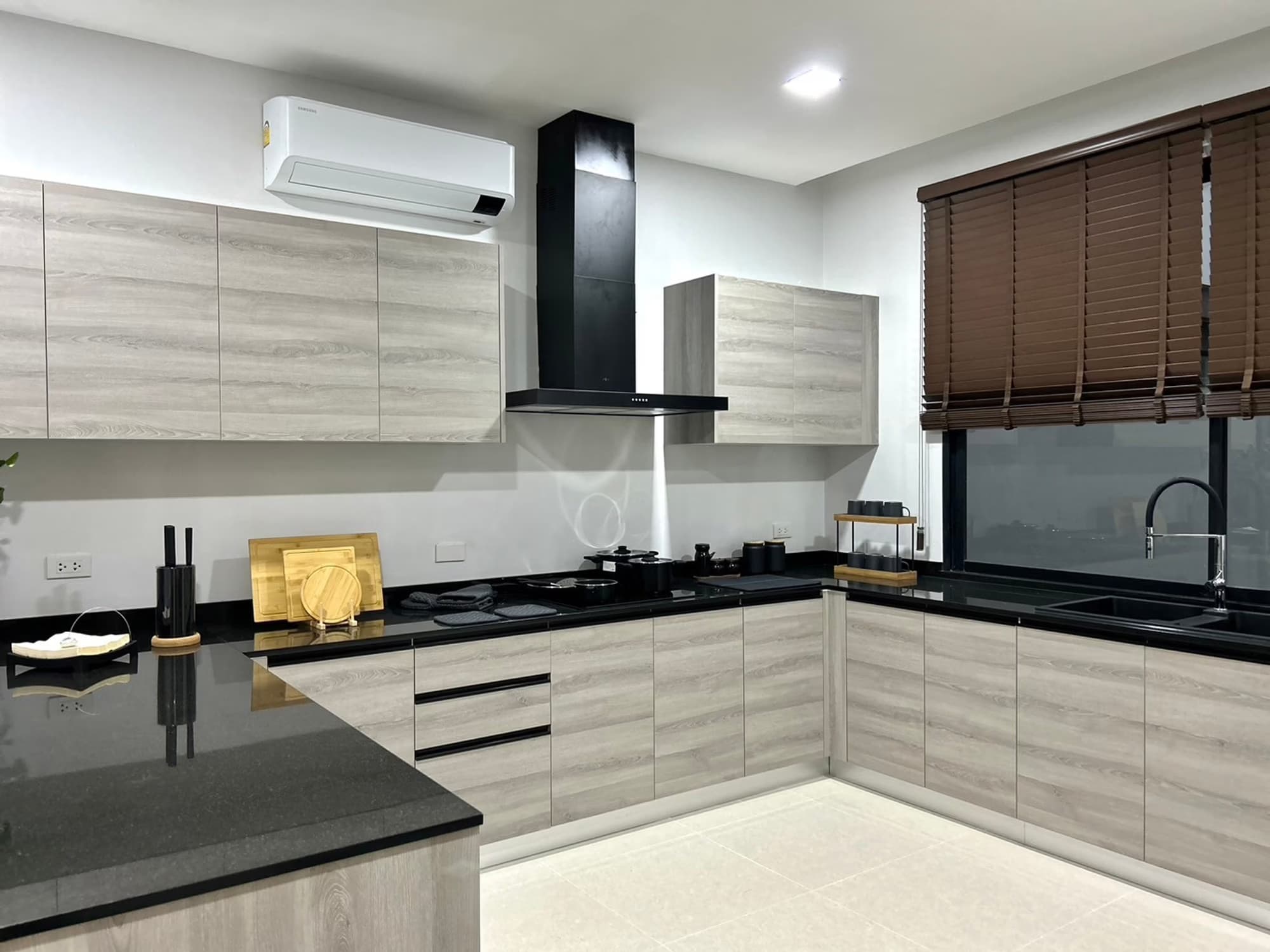 Pool Villa for Sale in Chang Phueak, Mueang Chiang Mai.   - Image 6