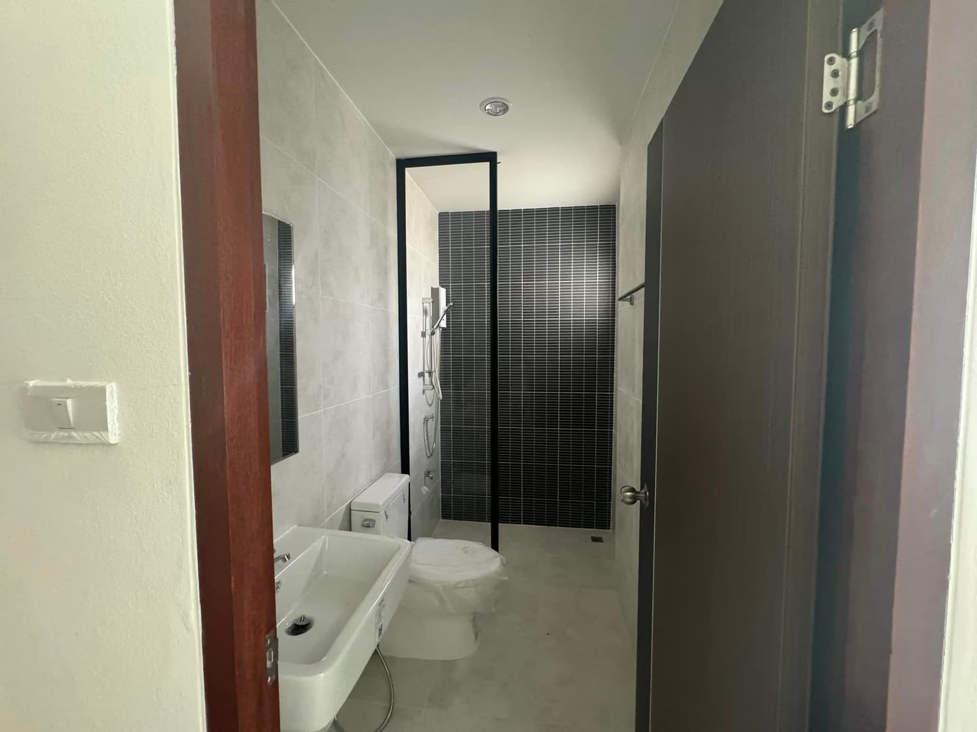 House for Rent in Han Kaeo, Hang Dong. - Image 7