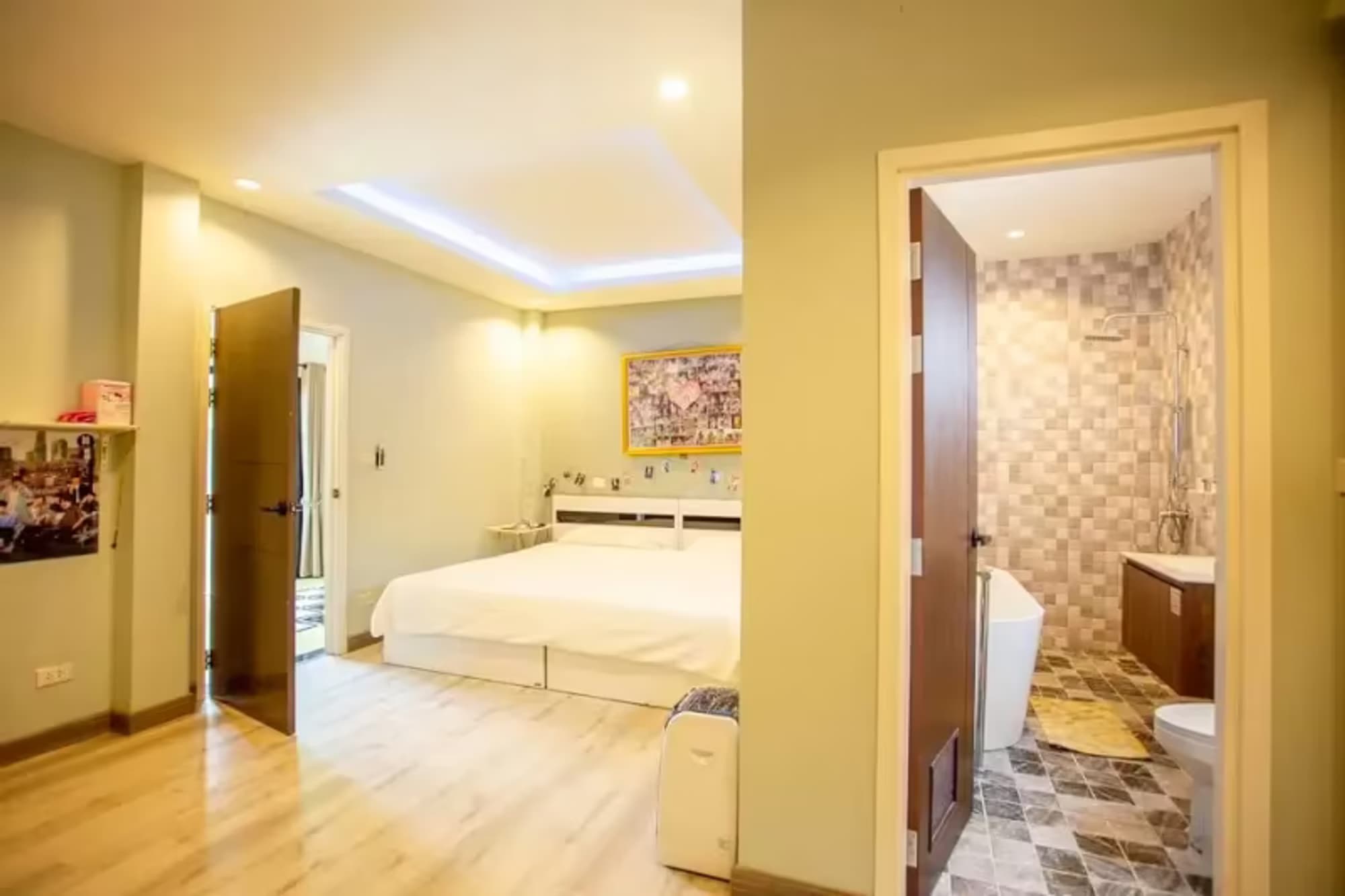 3 Bedroom House - Image 13