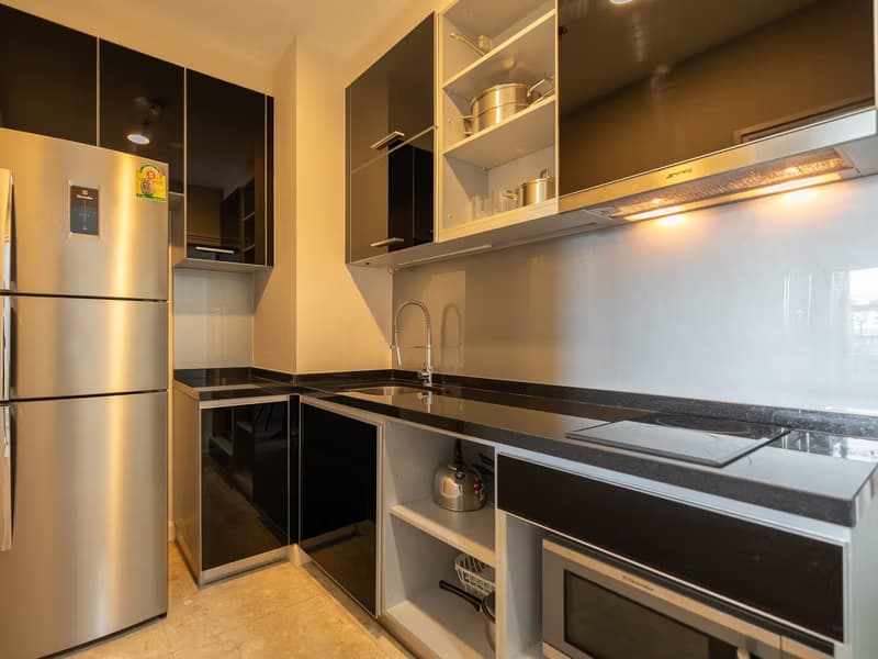 1 Bed Condo for Sale in Khlong Toei