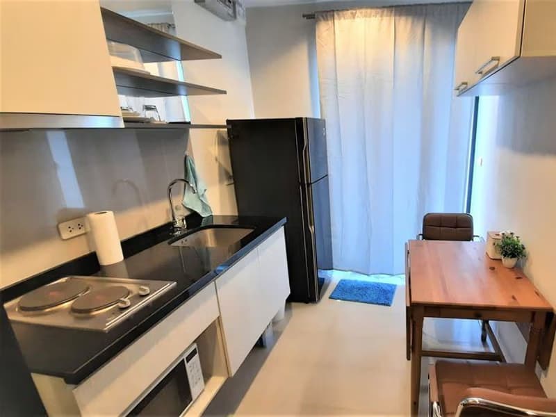 1 Bed Condo for Sale  Near On Nut BTS