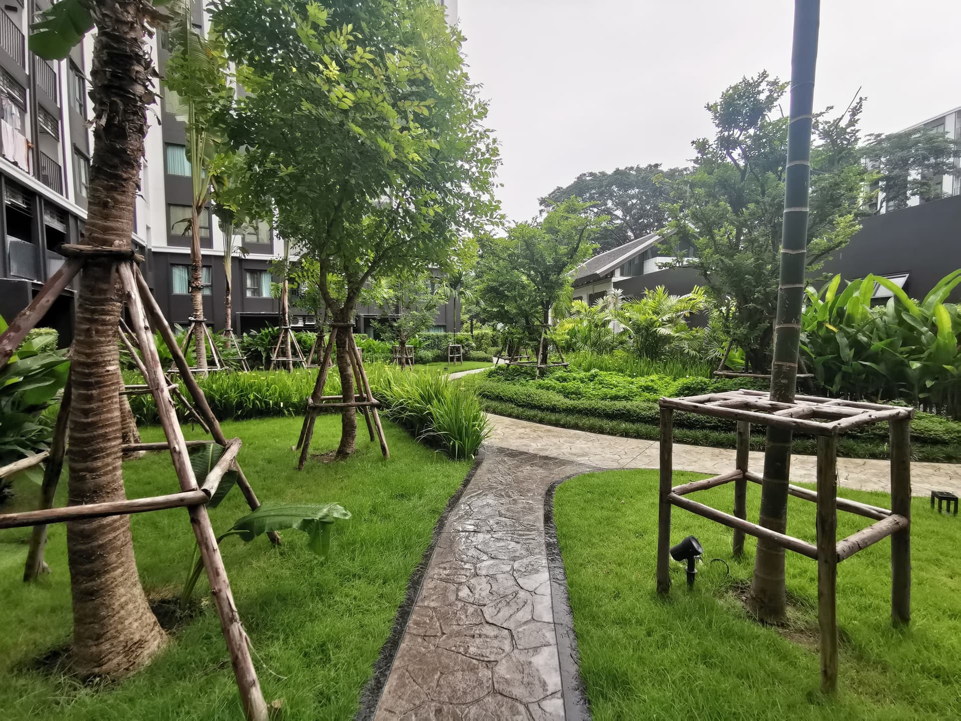 1 卧室 公寓 用于 出售 在 Mueang Chiang Mai - Image 12