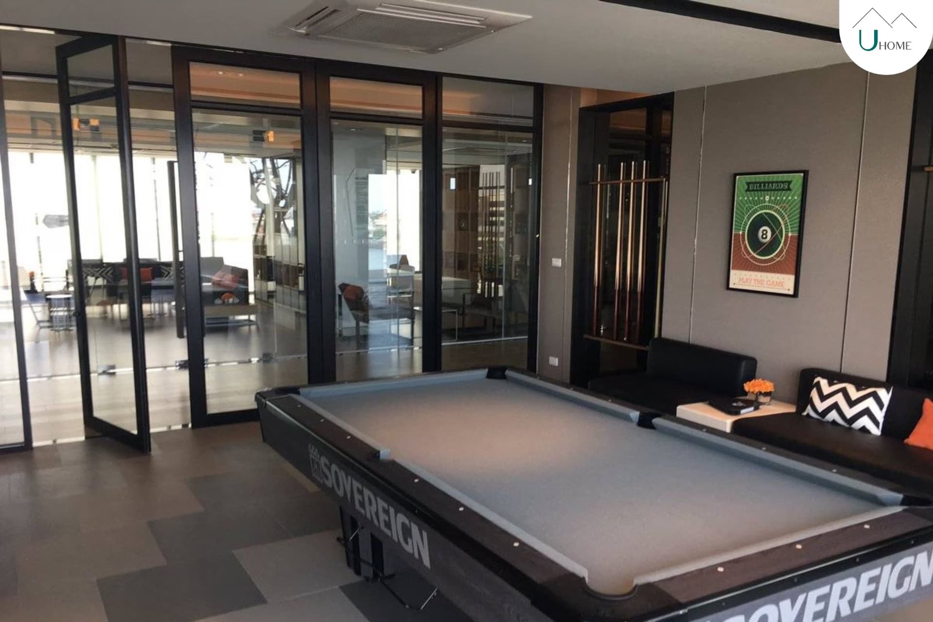 Condo for Rent at Ideo Sukhumvit 115   - Image 10