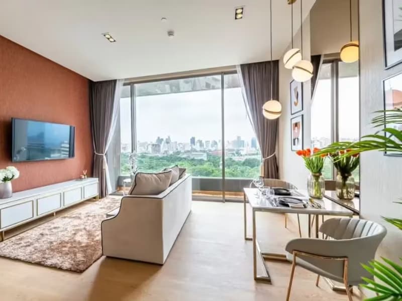 Condo for Rent, Sale at Sala Deang One