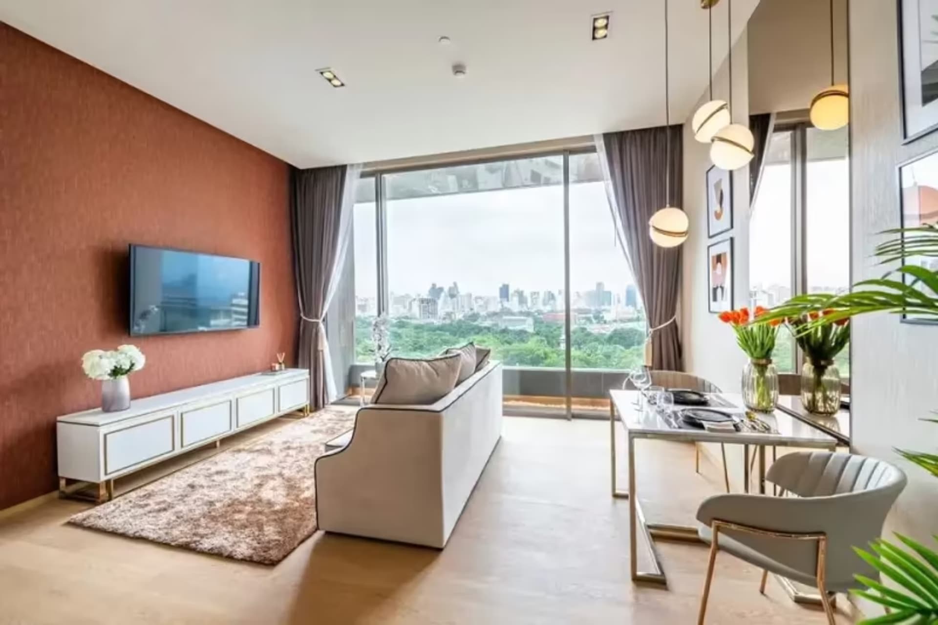 Condo for Rent, Sale at Sala Deang One - Image 18