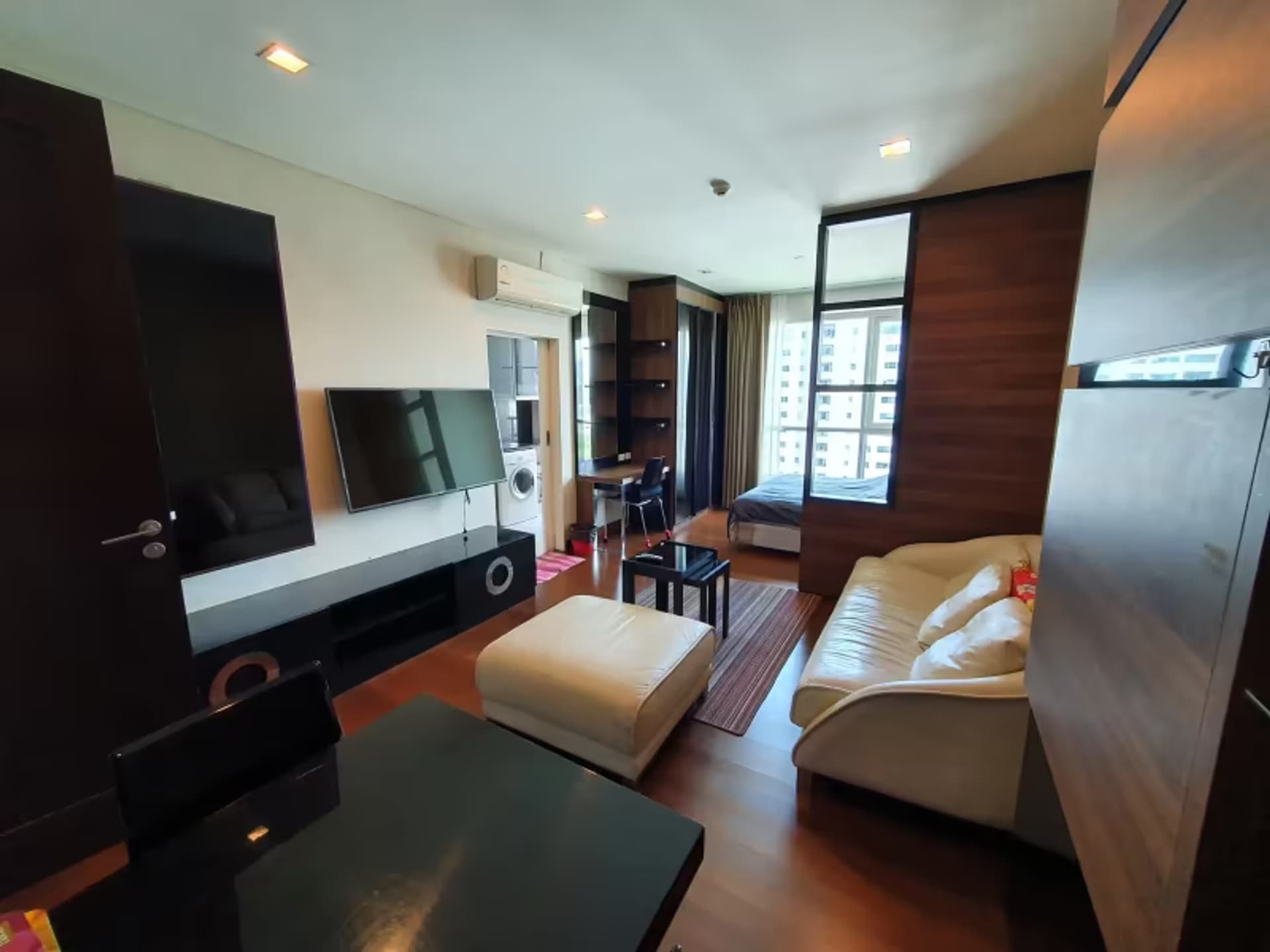 1 Bedroom Condo - Image 3