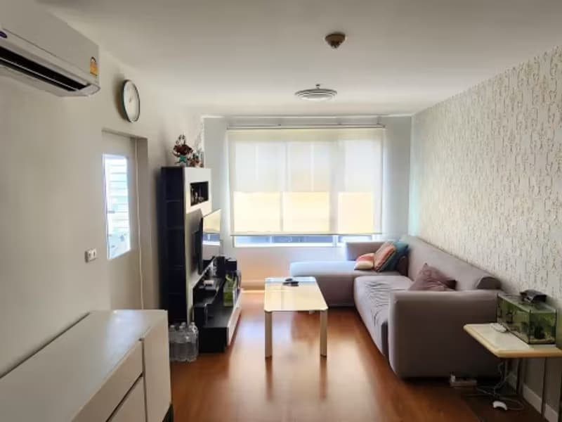1 Bedroom Condo