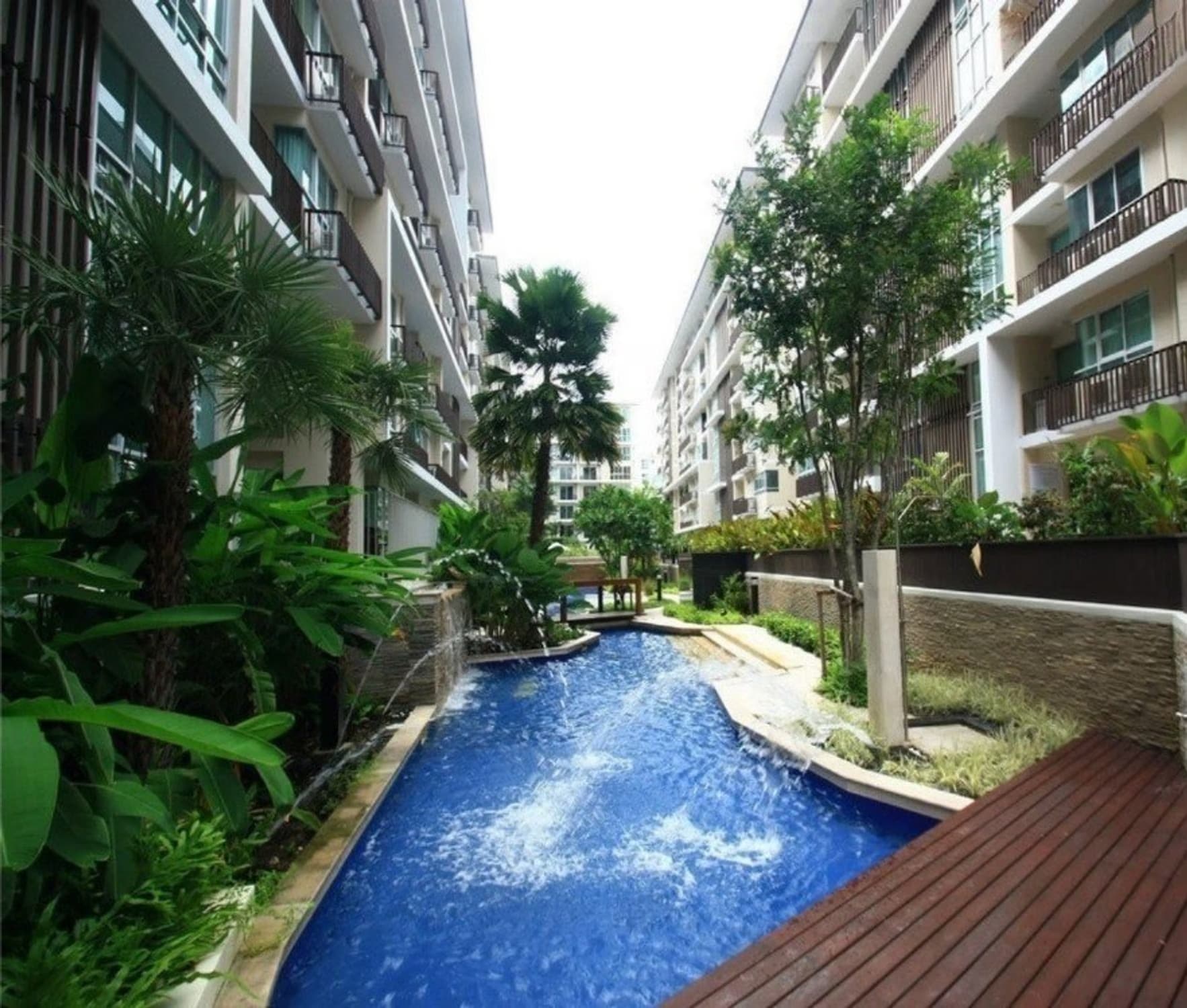 2 ห้องนอน คอนโด สำหรับ ขาย ใน Watthana - Image 8