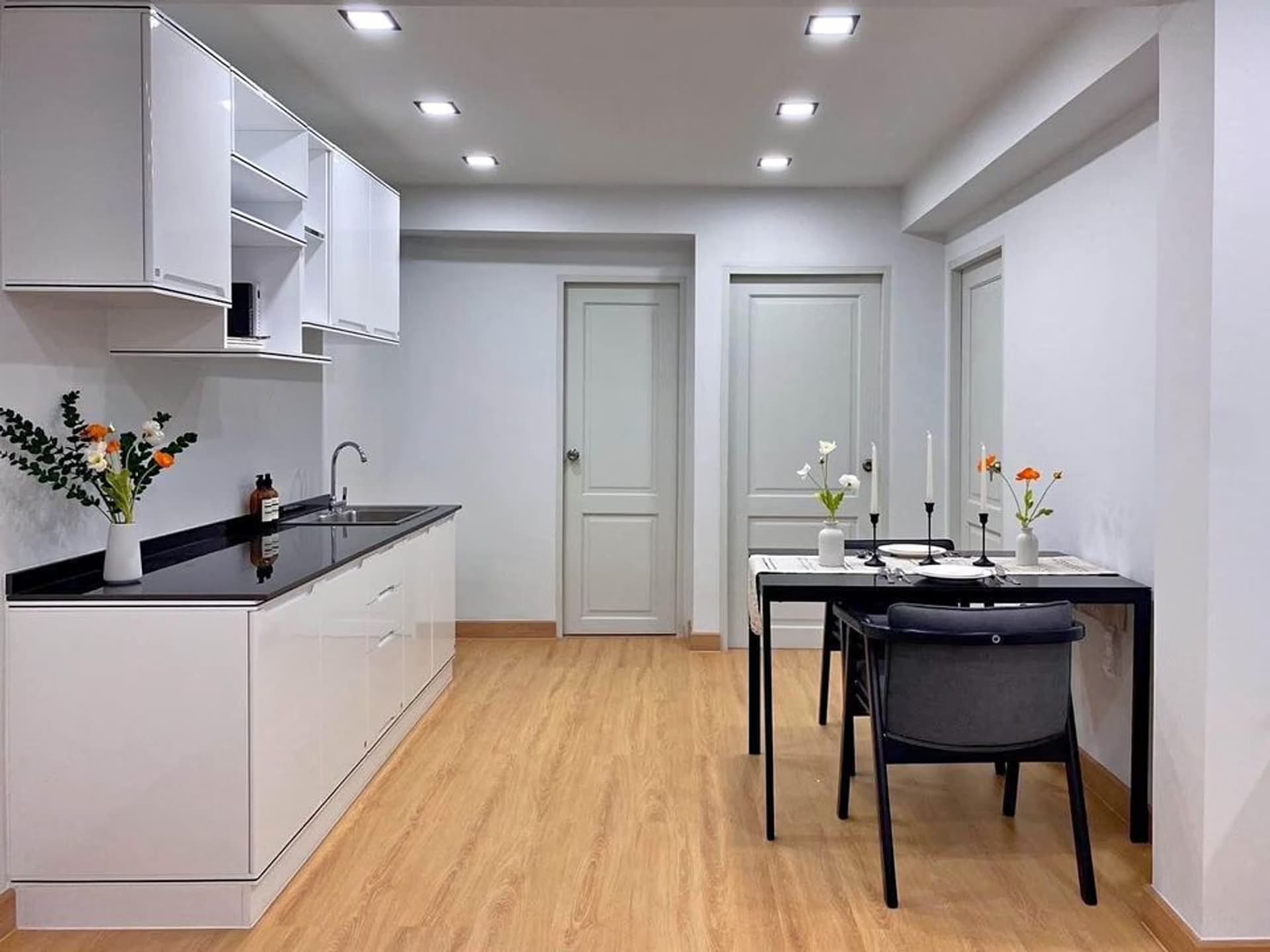 2 ห้องนอน Condo สำหรับ ขาย ใน สวนหลวง - Image 2