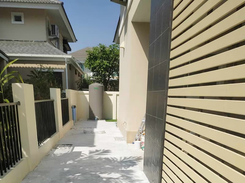 House for Sale at Land and Houses Park San Sai