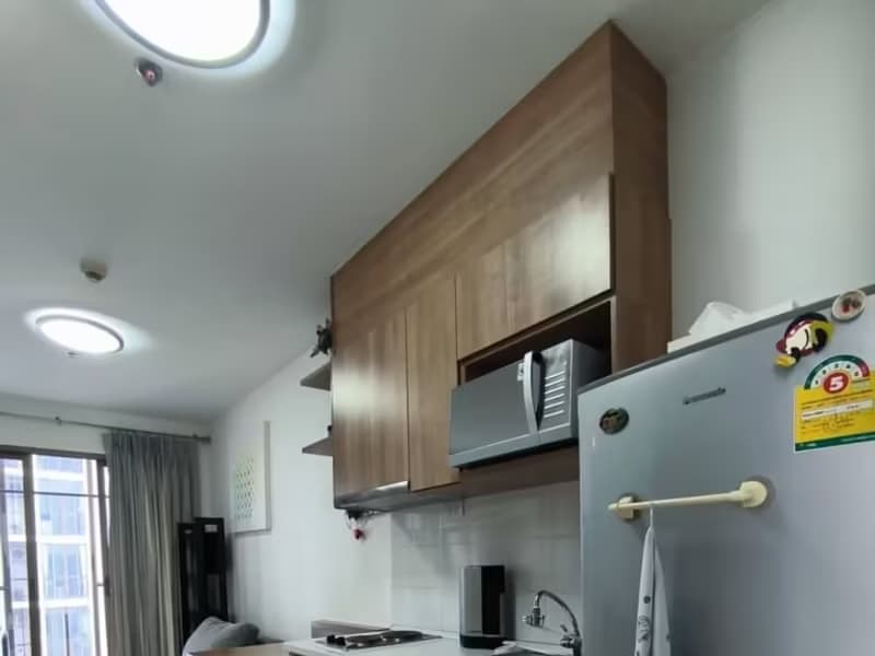 Condo for Rent at Ideo Mix Sukhumvit 103
