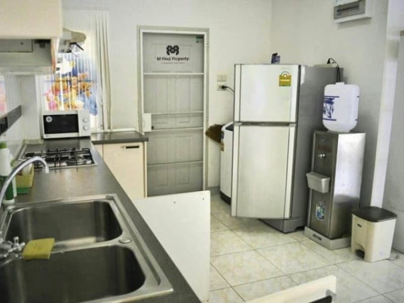 3 Bed House for Rent in Mueang Chiang Mai
