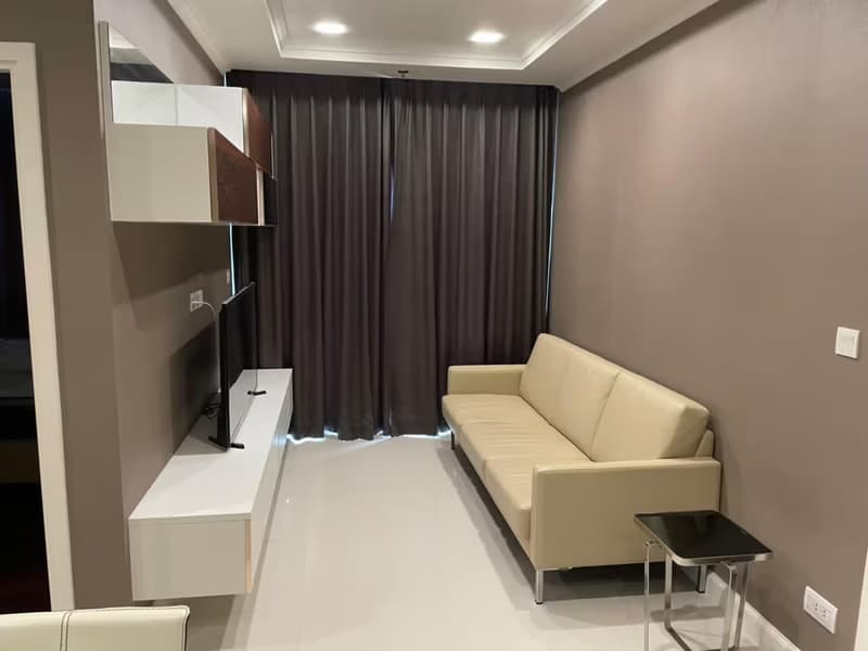 2 Bed Condo for Rent in Mueang Samut Prakan