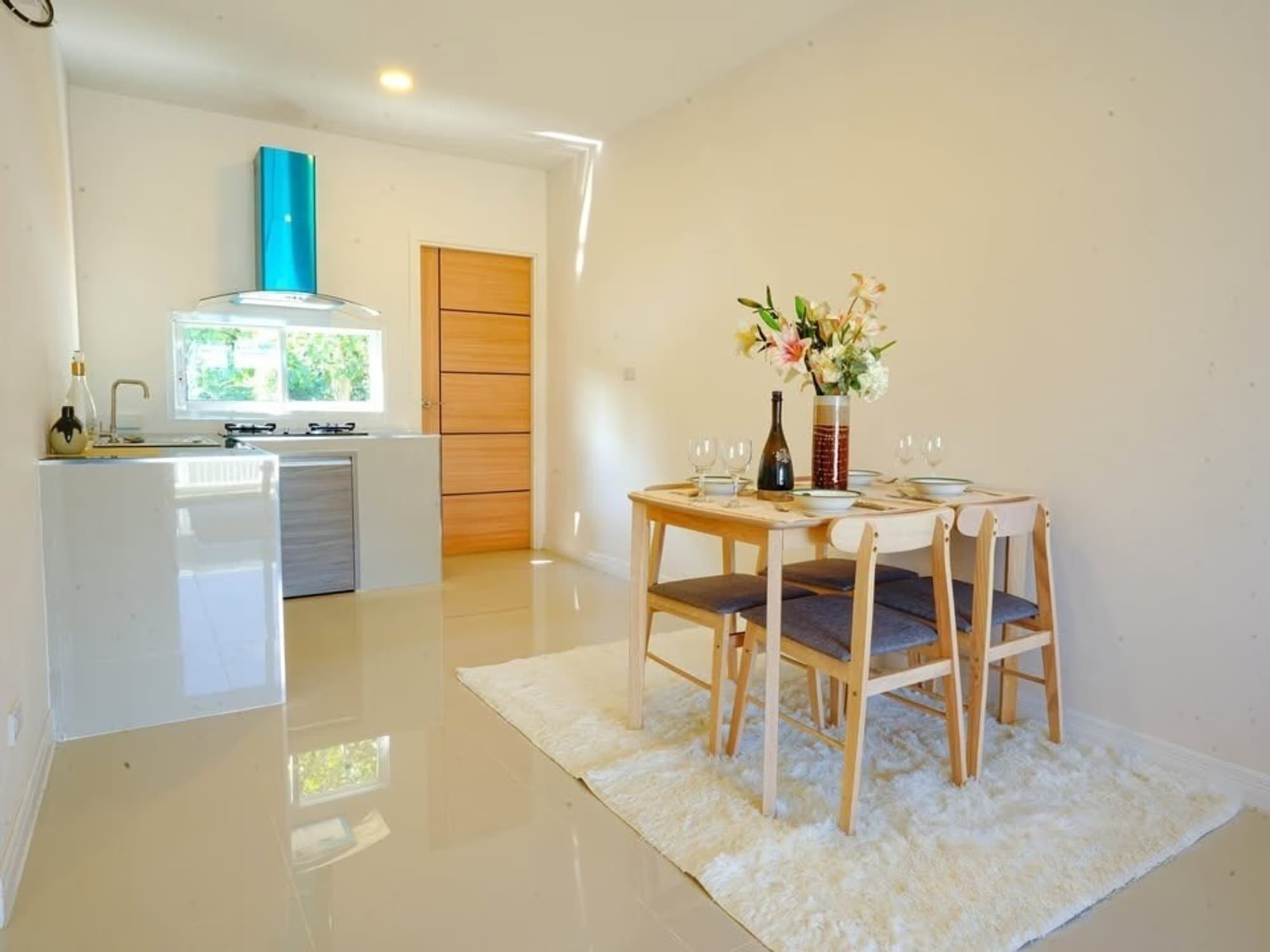 3 ห้องนอน บ้าน สำหรับ ขาย ใน Mae Rim District - Image 3