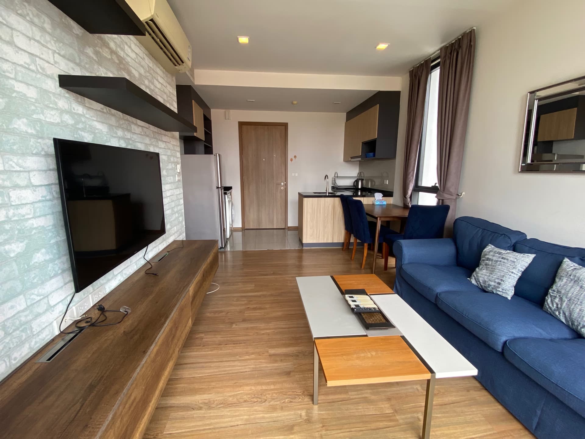 2 Bed Condo for Rent and Sale in Watthana - Image 2